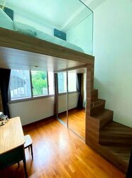 Jade Residences (D19), Apartment #595047141